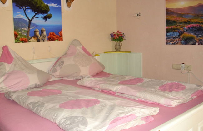 Gemutliche Gartenwohnung in Bernau - Foto 3