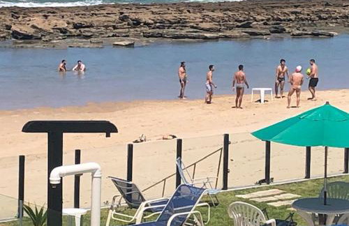 Casa a beira mar com 4 suites e muito conforto - Photo 6