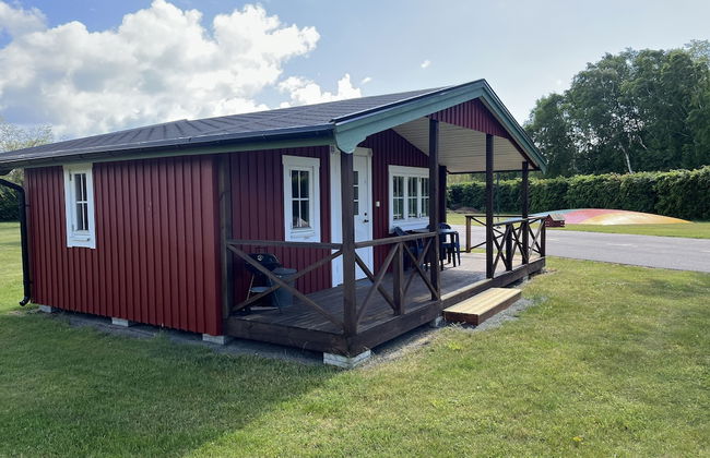 Mälarhusen Semesterby Österlen - Stugor & Gårdssviter - Photo 74