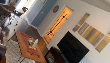 Charming 2 bdr 1 bath home fenced byard N Pensacola Pet Friendly Close to bases - Foto 4