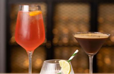 The Gate London City - Foto 152