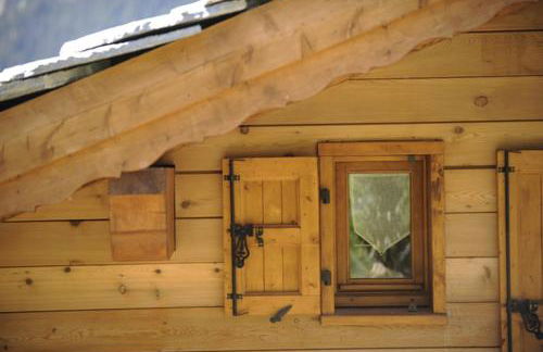 Chalet No 10, le Réconfort, accès skis aux pieds à Saint-François-Longchamp - Valmorel - Photo 24