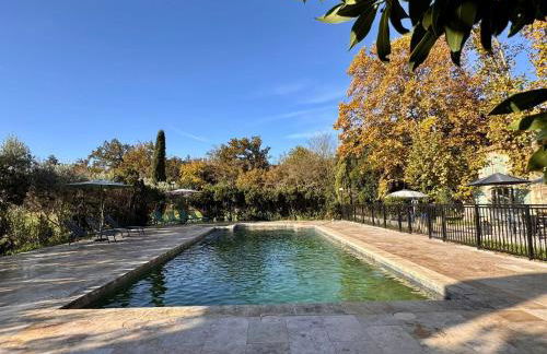 Mas d Anissa - Photo 19