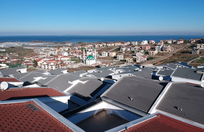 Almoruj Yalova - Foto 15