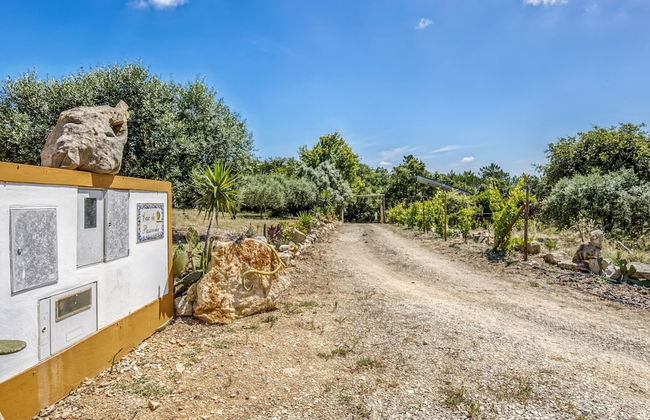 Carcavelos Villa With Pool - Foto 39