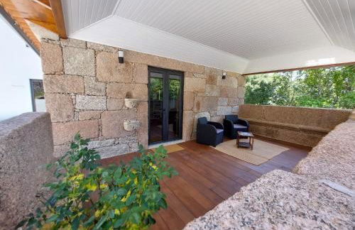 Quinta da Roda Hotel - Conforto e Tranquilidade no Gerês - Foto 36