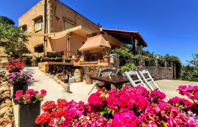 Thymes Traditional House - Foto 28