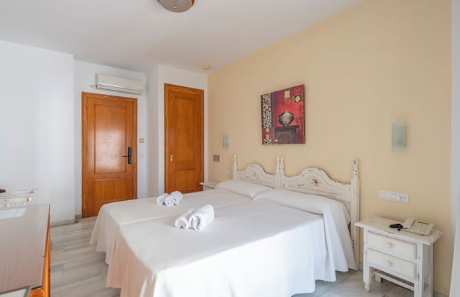 Apartamentos Playamaro - Foto 34