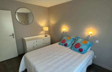 Appartement calme et cosy à Andernos-Les-Bains - Foto 6