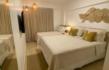 Beach Place Cumbuco apto de 02 quartos a 80m da praia - Photo 18