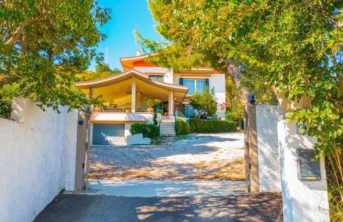 Vista Allegra Pagoda - Villa con piscina - Photo 10