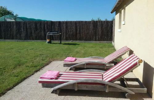 Maison indépendante et privative 52m2 au calme - Foto 13