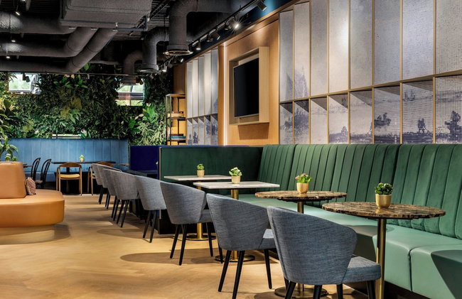 Residence Inn by Marriott Amsterdam Schiphol Airport - Foto 69