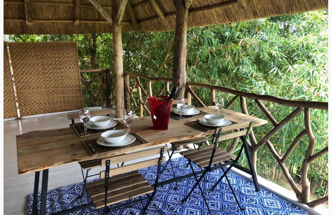 Pili Pili Boutique Hotel - Foto 57