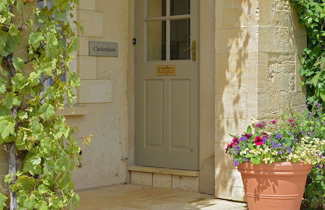 Cheltenham Cottage - Foto 19