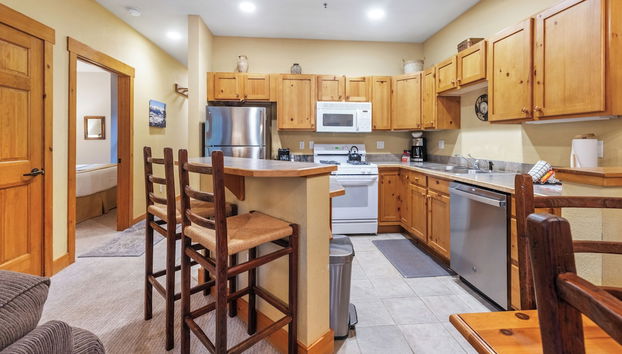 East Keystone by Vail Resorts - Foto 4, Cucina privata