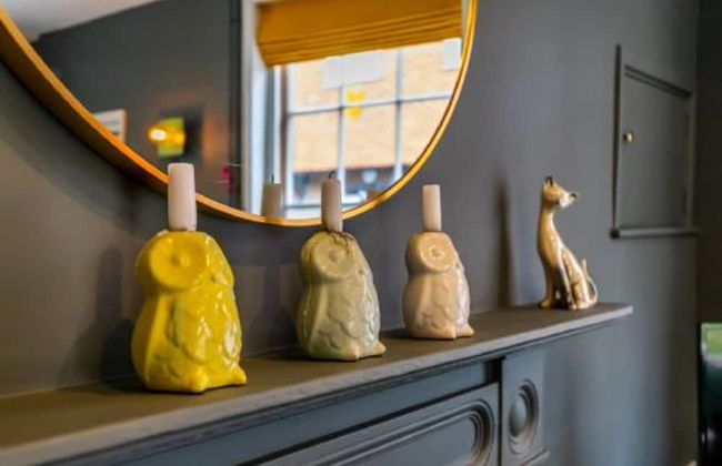 Host Stay Princes Cottage - Foto 3