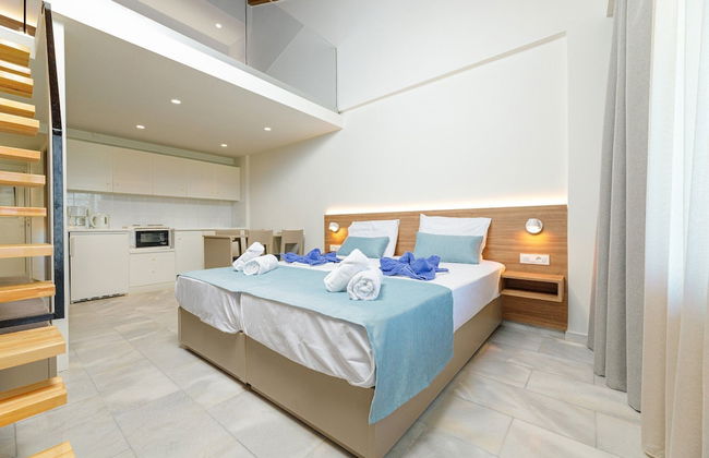 Kostakis Beach Hotel - Foto 5