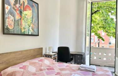 Appartamento liberty Vittoria - Photo 32