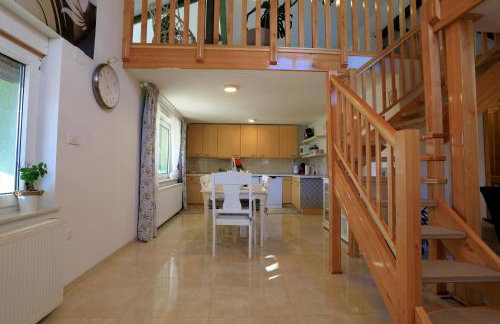 Luxury Apartman Alex with sauna - Foto 15