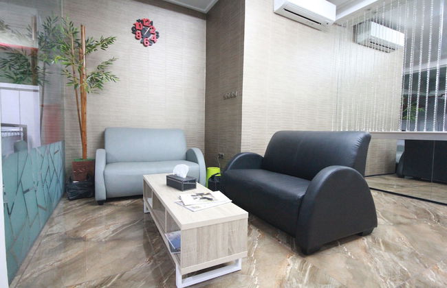 Harvia Suites - Foto 6