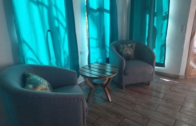 Cabañas Roca Verde Monteverde - Foto 46