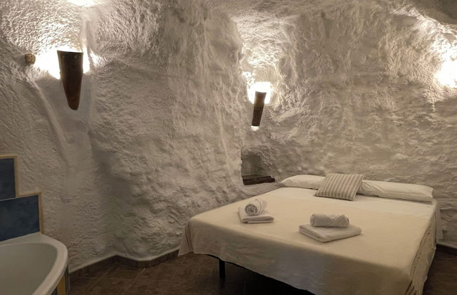 Cuevas El Atochal Orígenes - Foto 27