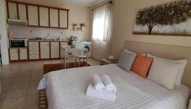 Stergios_Apartments 06 - Foto 5