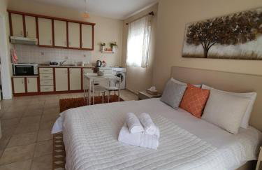 Stergios_Apartments 06 - Foto 5