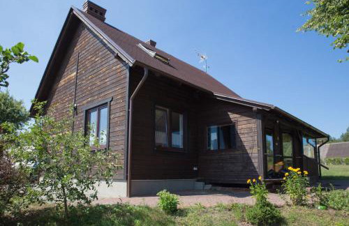 Ranczo Marzenia - Foto 2