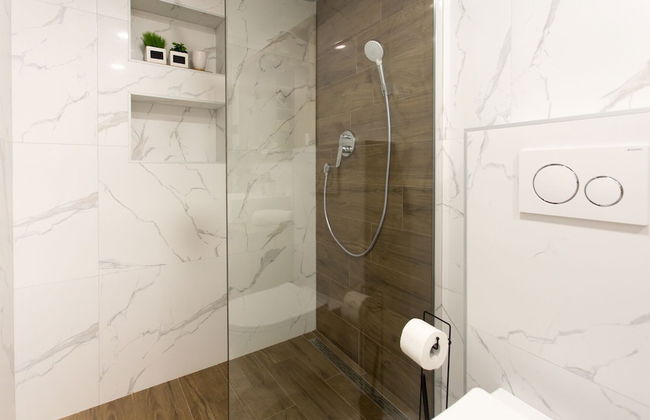 Beautiful, Modern Apartment Near the Sea, Croatia - Foto 16