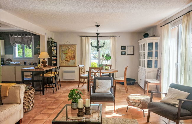 Villa Corale Villa 18 - Foto 4