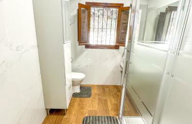 Casa rural Benthomiz 210, Algarrobo, Málaga, España - Foto 31