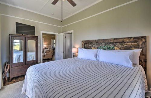 Cozy Currituck Home with Fire Pit near Ferry! - Foto 13