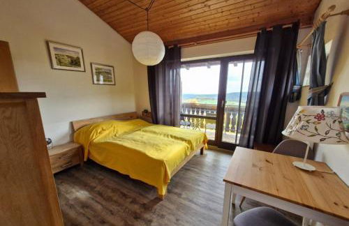 Ferienhaus Rhönblick - Foto 8