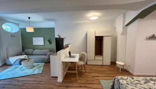 ANER 6 eleganter Loft mit Infrarotsauna in Dresden Weißer Hirsch - Foto 3