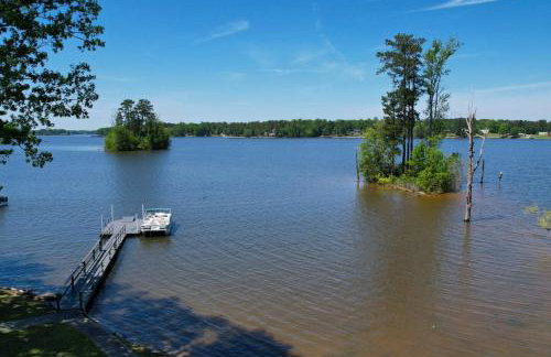 Saluda Shores Sleeps 11 - Foto 14