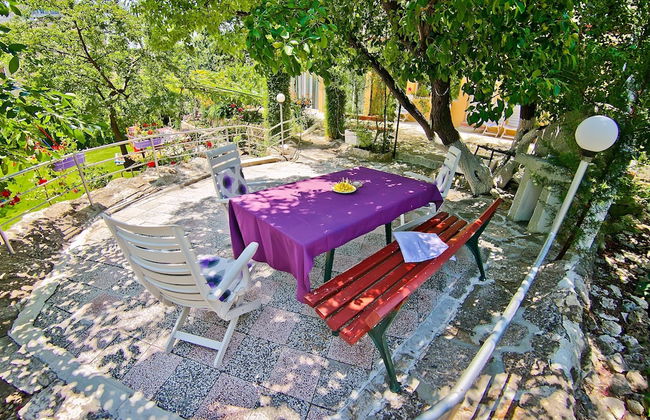 Villa Sequoia - Foto 22