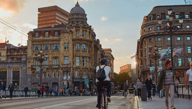Tour por Bilbao + Funicular de Artxanda - Photo 2