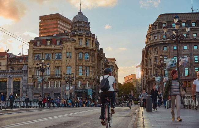 Tour por Bilbao + Funicular de Artxanda - Foto 2