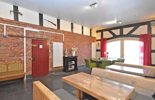 Holiday home in ldernTwistetal-Oberwaro with sauna - Foto 17