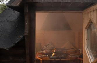 LakEscape - Waterfront Self- Catering Cabins - Foto 7