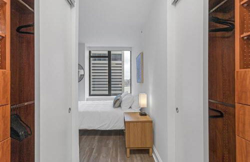 FiDi Studio w Work Setup by Anyplace - 11431 - Foto 10