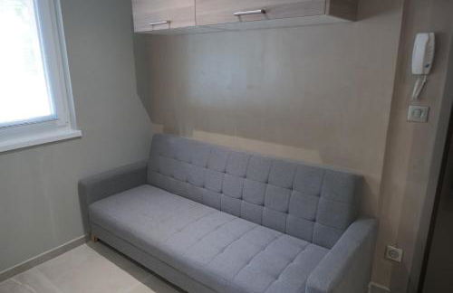 Nid à bulles - Loft 35m2 sauna jacuzzi 10min centre Strasbourg - Foto 22