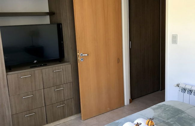 Moderno Departamento Céntrico en SMA - Foto 9