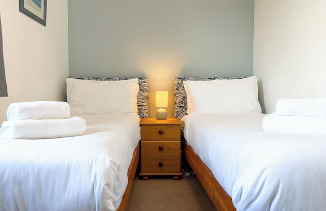 Maytree Cottage - 4 Bedroom Holiday Home - Tenby - Foto 8