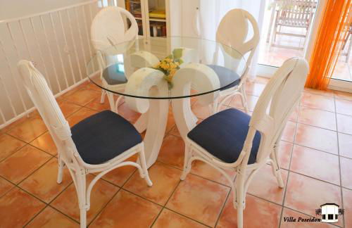 Villa Poseidon - Foto 17