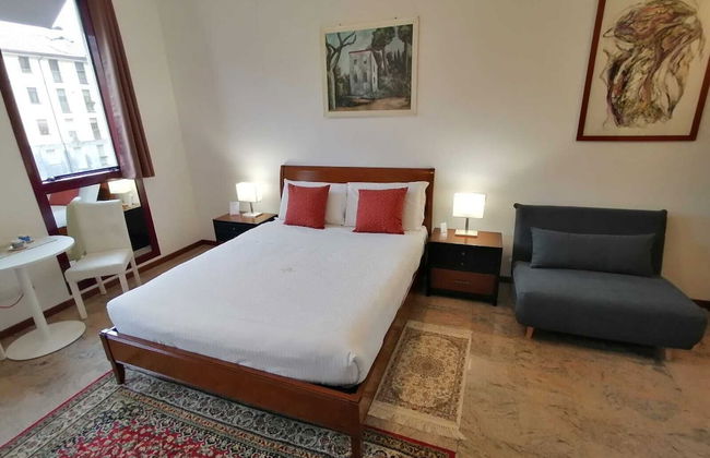 EGO' FERRARA RESIDENCE - Foto 8