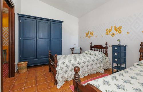 Battistina Holiday Home - Photo 31