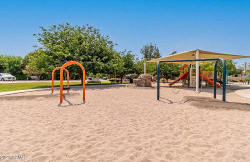 The Hudson Suite Spot - Studio Apt Close to ASU - Foto 12